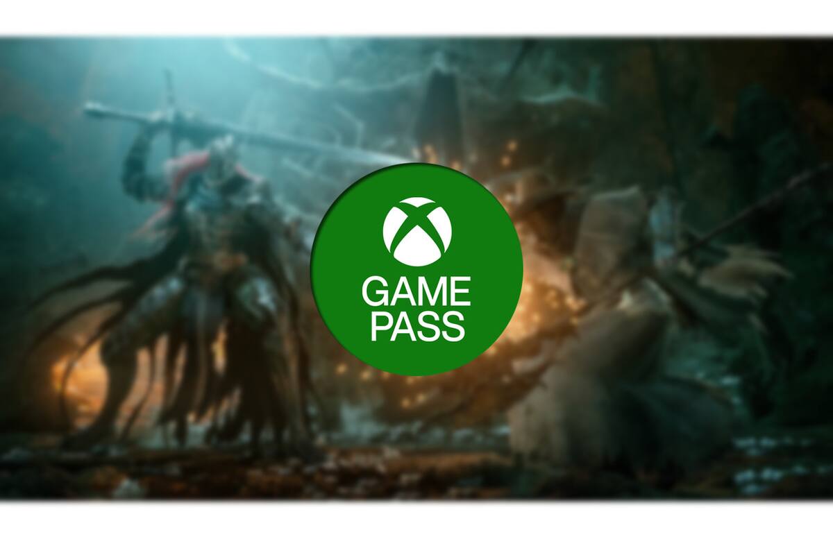 Xbox Game Pass received a former PlayStation exclusive and a hit game from 2023