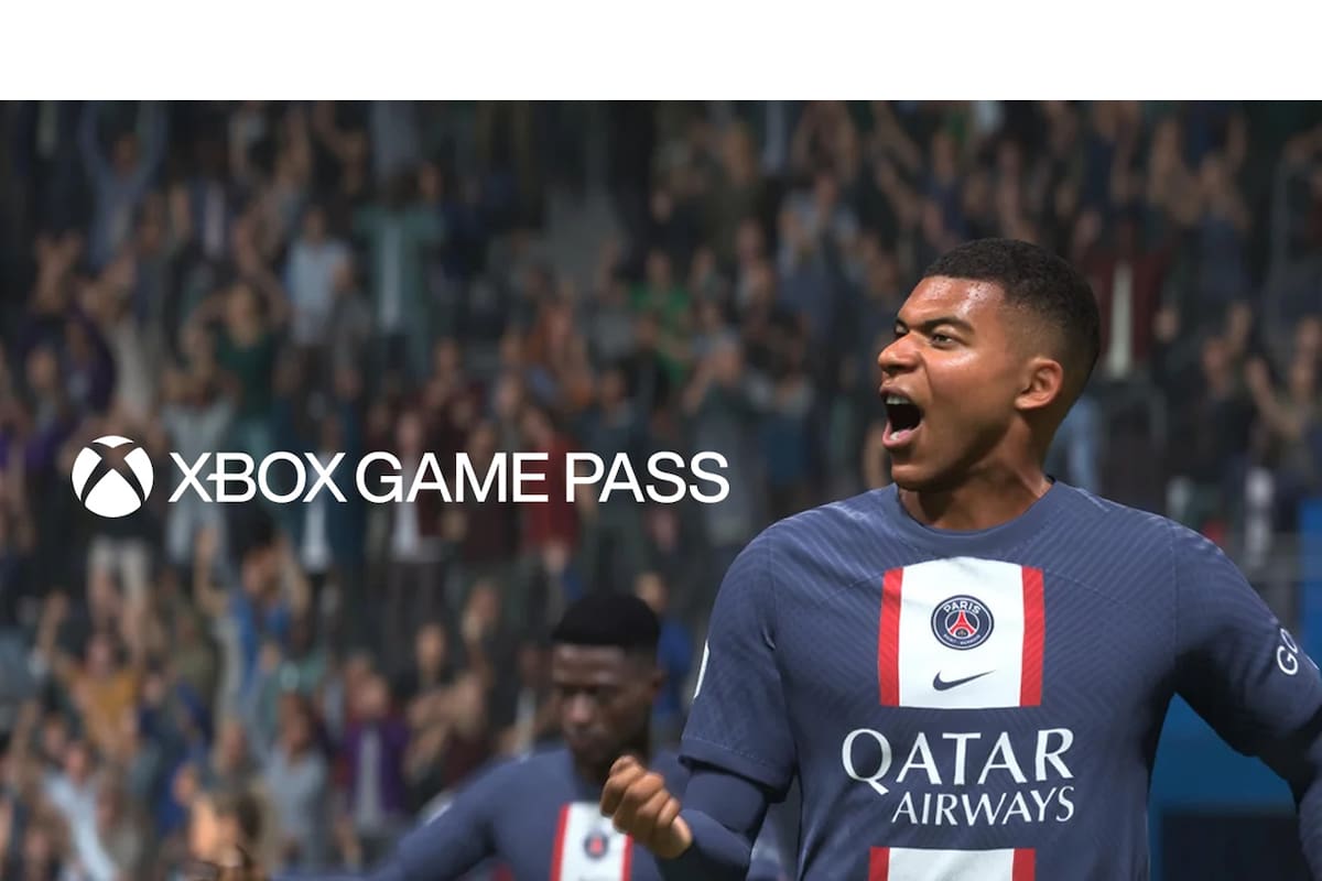 Xbox Game Pass: FIFA 23 and 7 other exciting games are on their way to the service