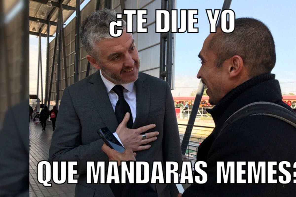 Subtel pide con un meme que no compartan memes en emergencias