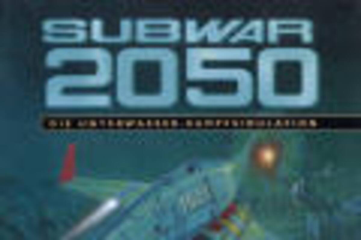 Subwar 2050