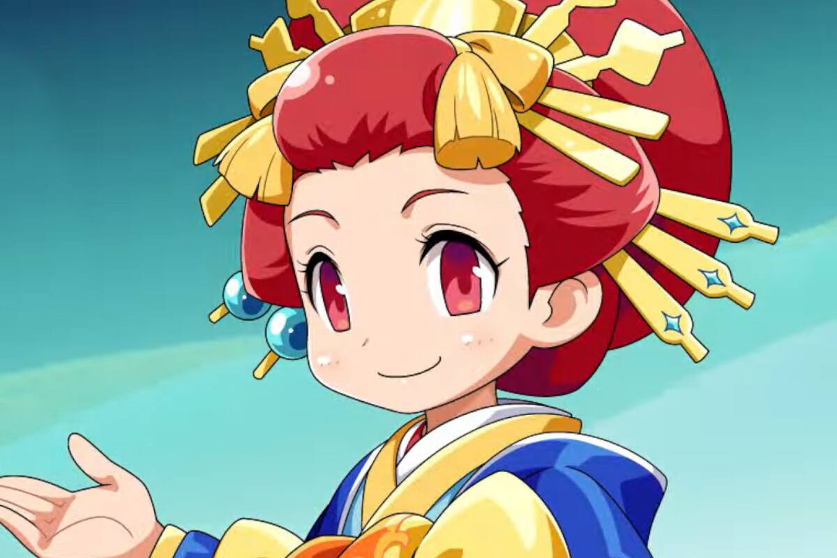 Cotton tendrá un nuevo juego y estará ambientado en Japón