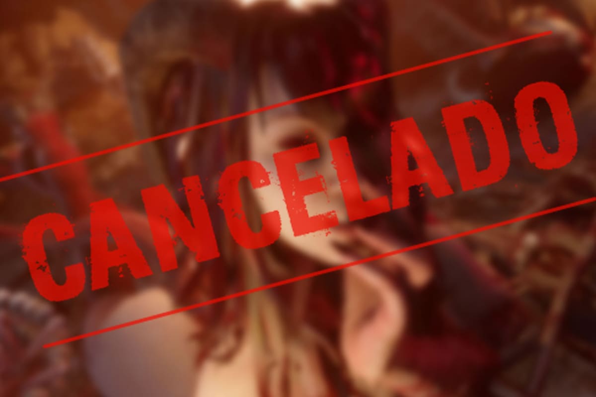 Steam cancela el nuevo juego de los creadores de Agony