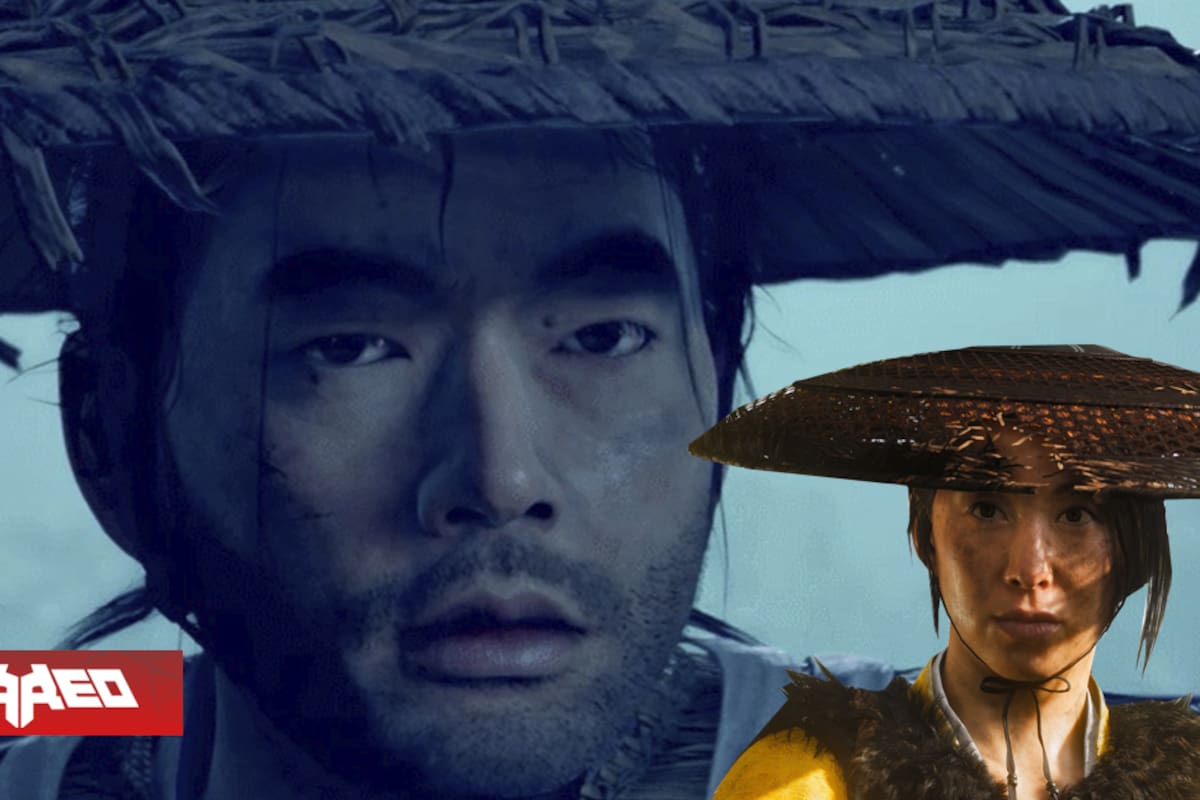 Afirman que Ghost of Yotei comenzó su desarrollo como una secuela de Ghost of Tsushima y que Jin Sakai era originalmente el protagonista