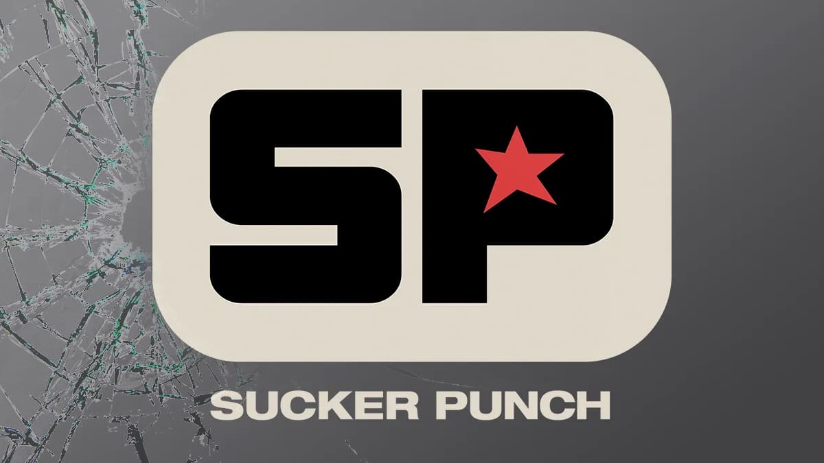 Sucker Punch recortes personal