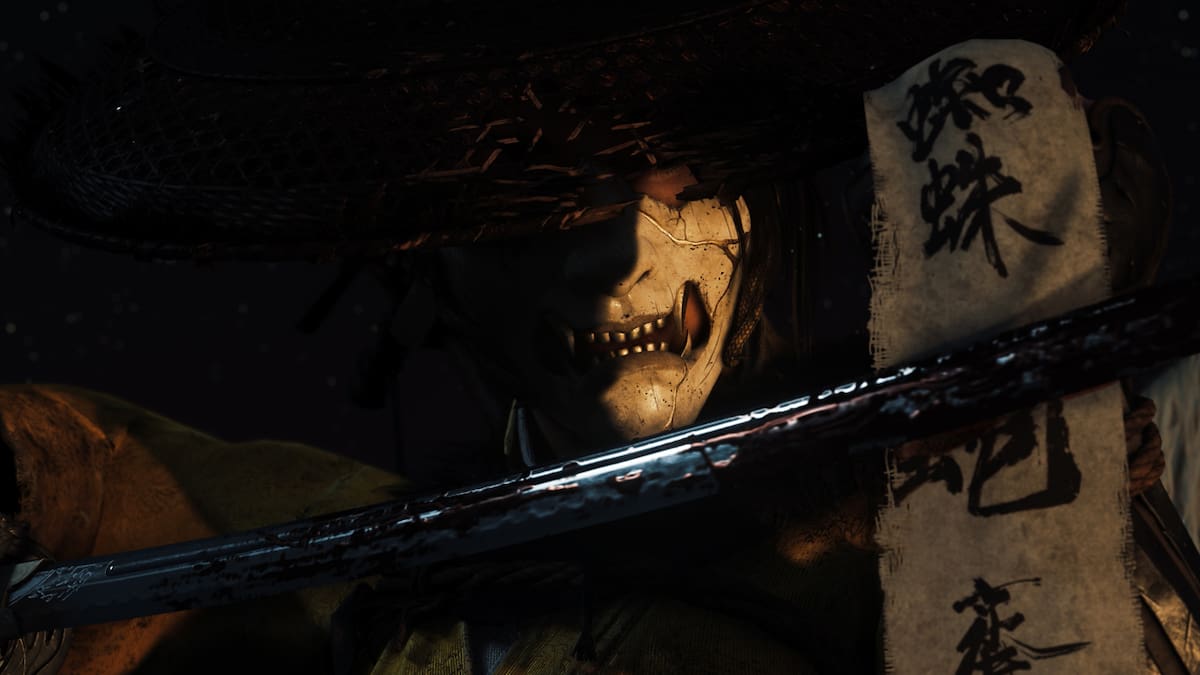 Sucker Punch shared the first details of their next open-world game