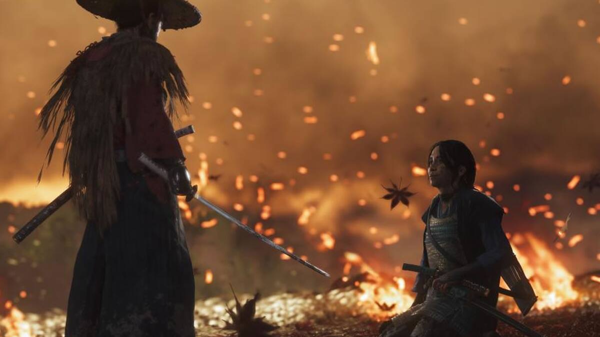Sucker Punch también reveló temas dinámicos para aquellos que compren el juego en preventa