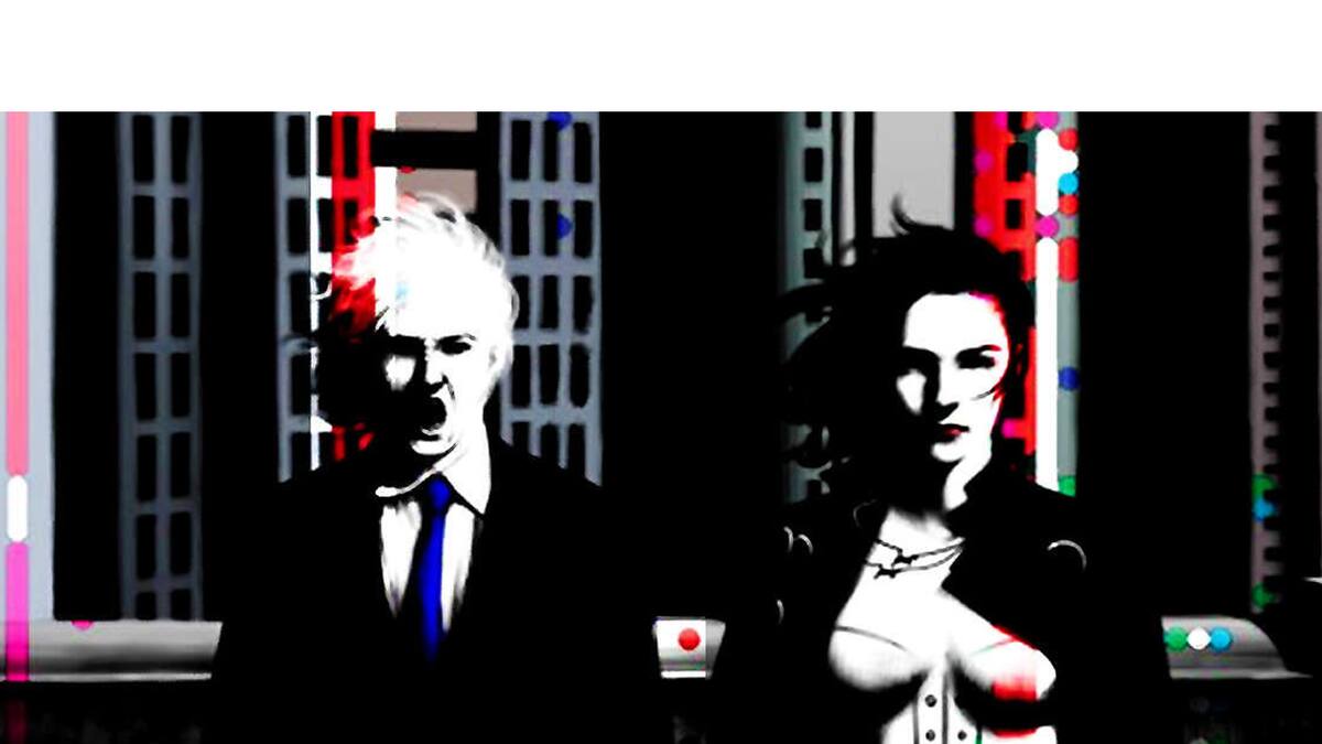 Suda51 confirmó el debut de The Silver Case 2425 en Occidente y una edición especial