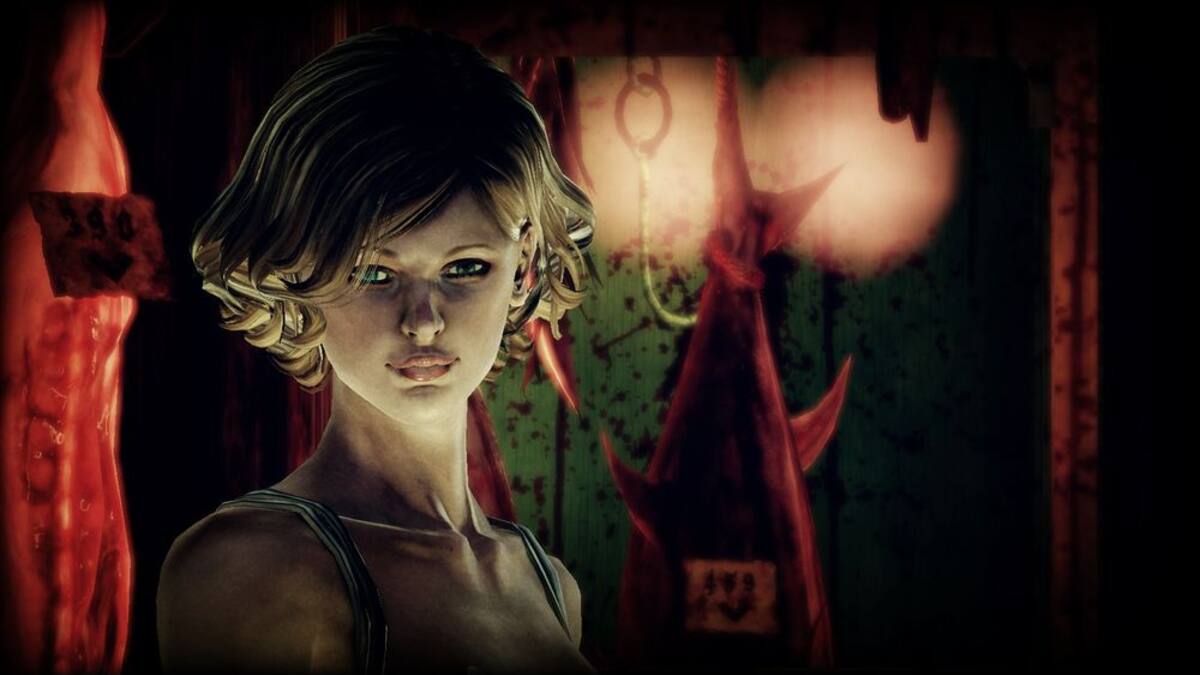 Suda51 habla de su creación más reciente