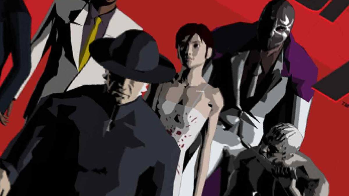 Suda51 quiere llevar su juego a más plataformas