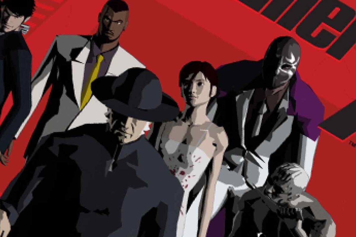 Port de Killer7 para Switch depende de Capcom