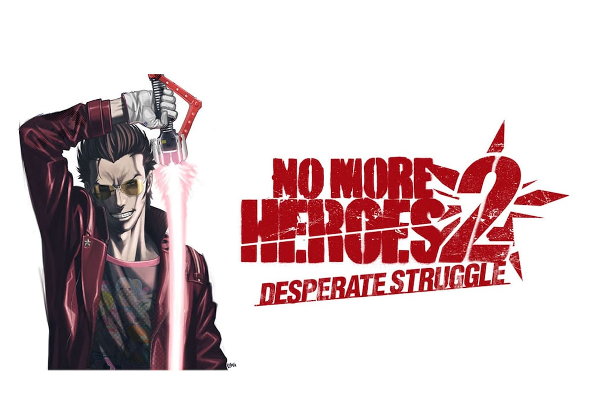 ¿Primeras entregas de No More Heroes en PS4? Es posible