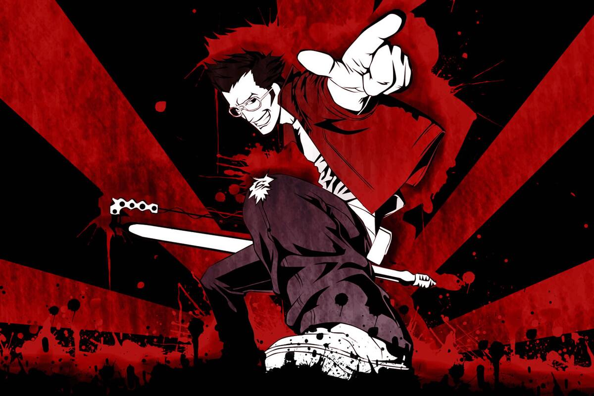 No More Heroes 3 podría presentarse en E3 2019