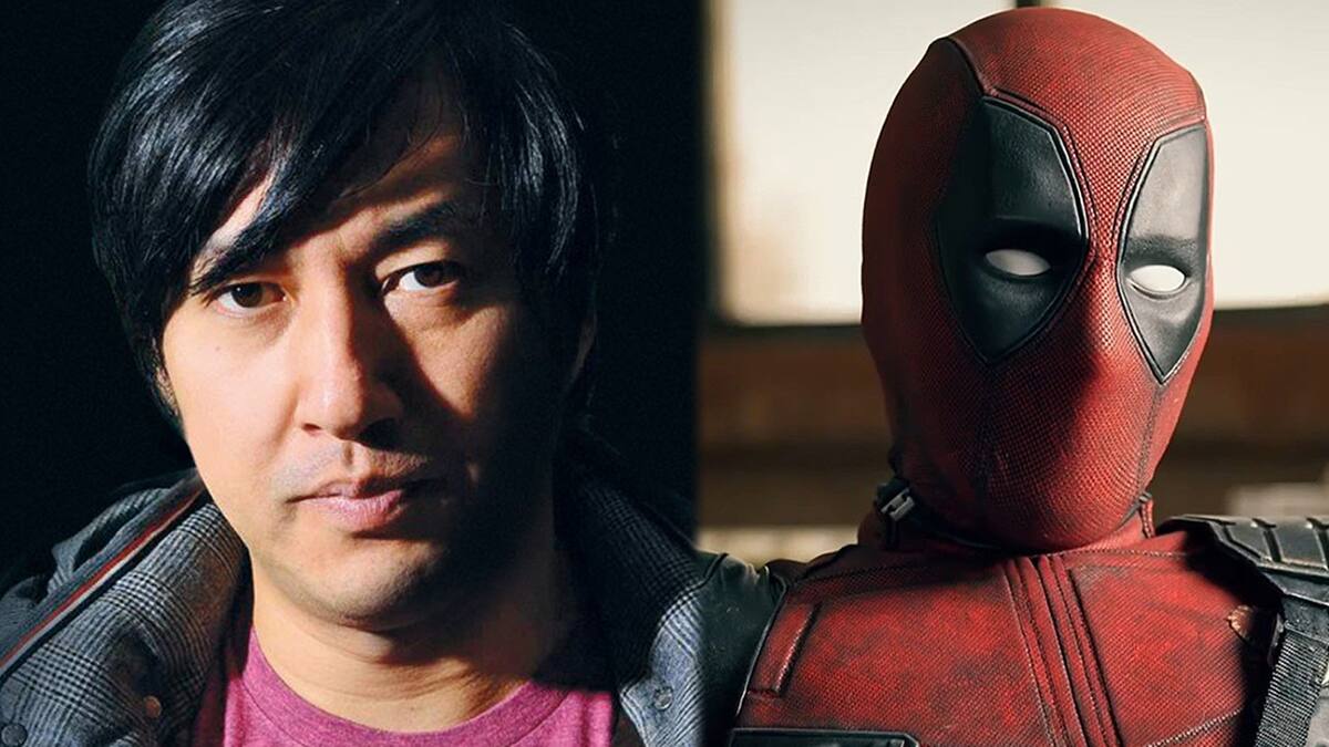 Suda51 reveló que sueña con hacer un juego de varios superhéroes de Marvel