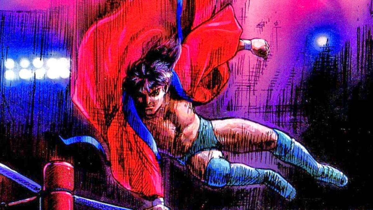 Suda51 rinde tributo a Masato Masuda
