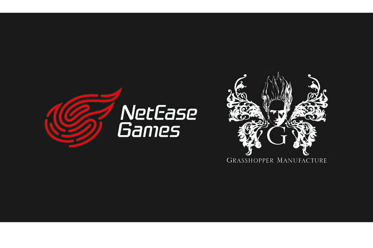NetEase compra Grasshopper, estudio de Goichi Suda y devs de No More Heroes