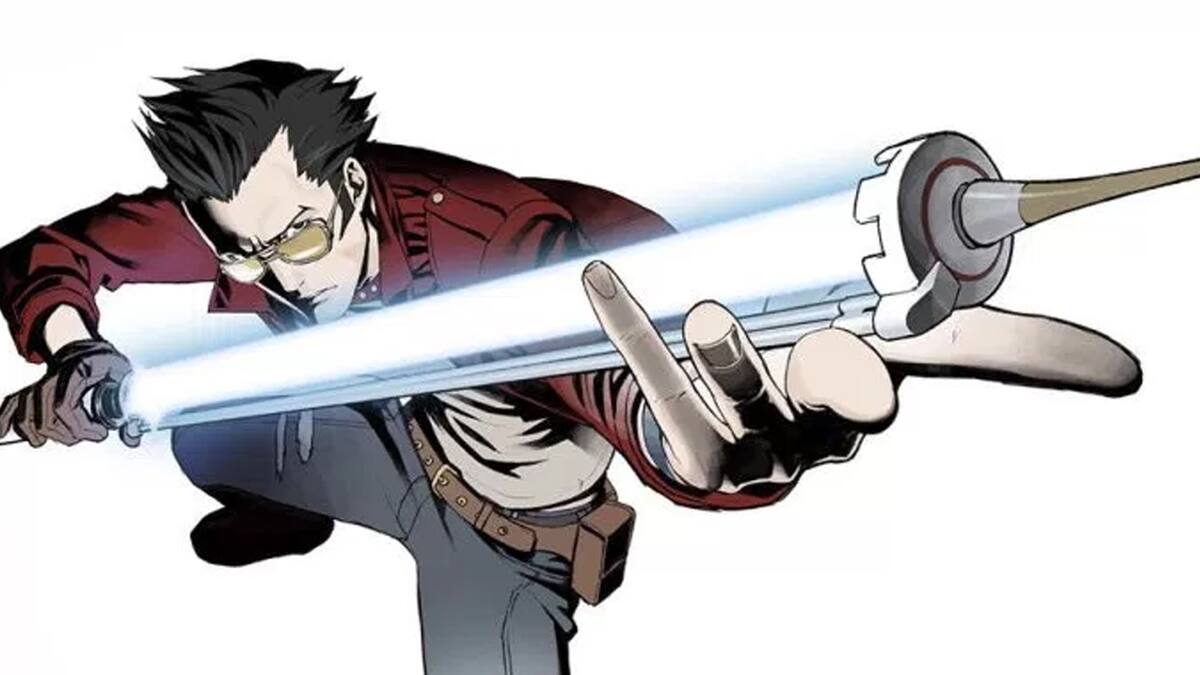 Suda51: tienen que hacer que Nintendo lo ponga en el juego