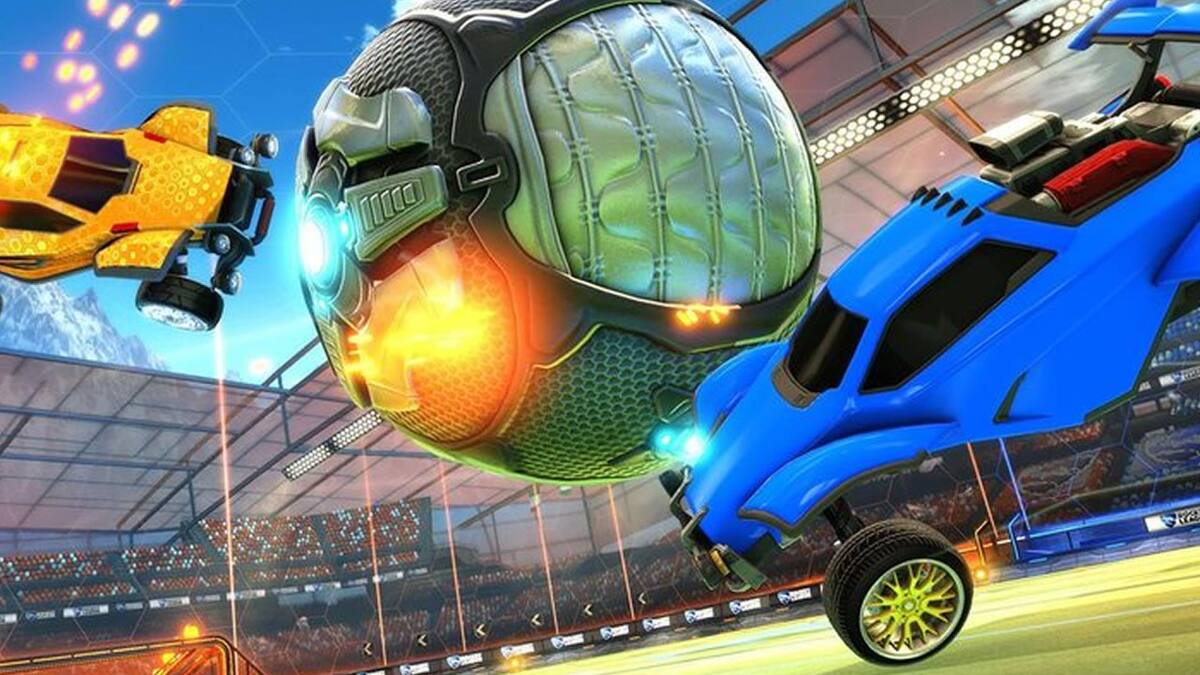 Sudamérica ya es una región oficial para la RLCS