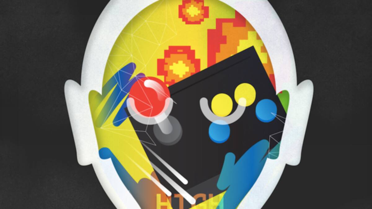 Los videojuegos cambian nuestra forma de soñar