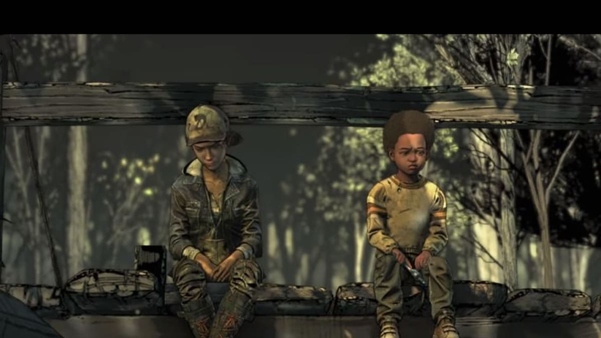 Suffer the Children llegará el 25 de septiembre