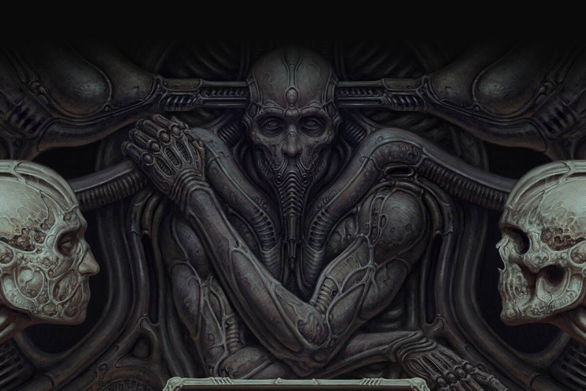 Scorn