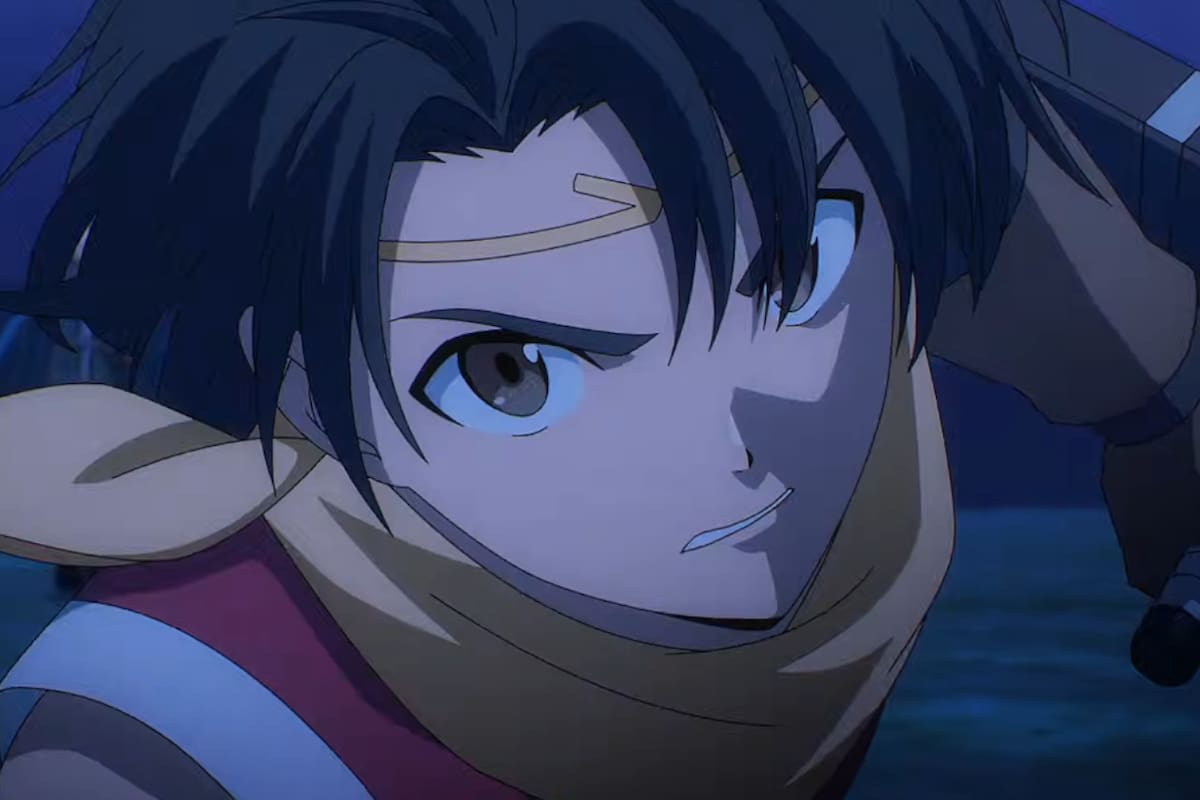 Konami acaba de lanzar nuevo anime de saga JRPG olvidada y podrás ver todos sus episodios gratis