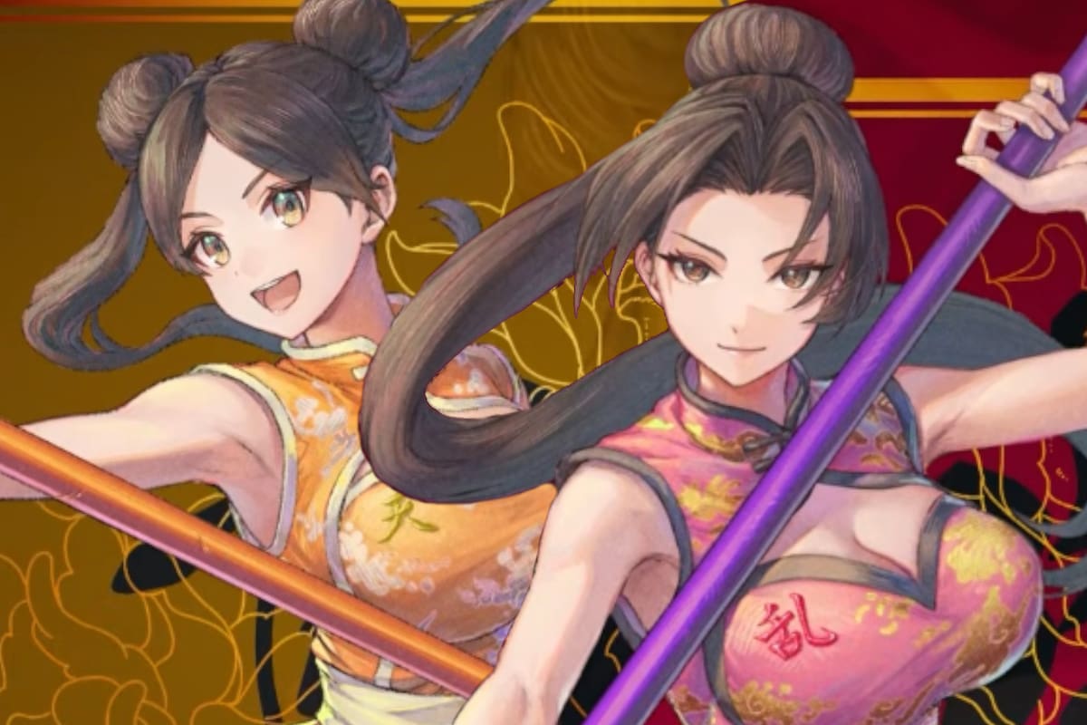 Jugadores no le tenían fe a juego nuevo de franquicia JRPG olvidada, pero Konami los sorprendió gratamente