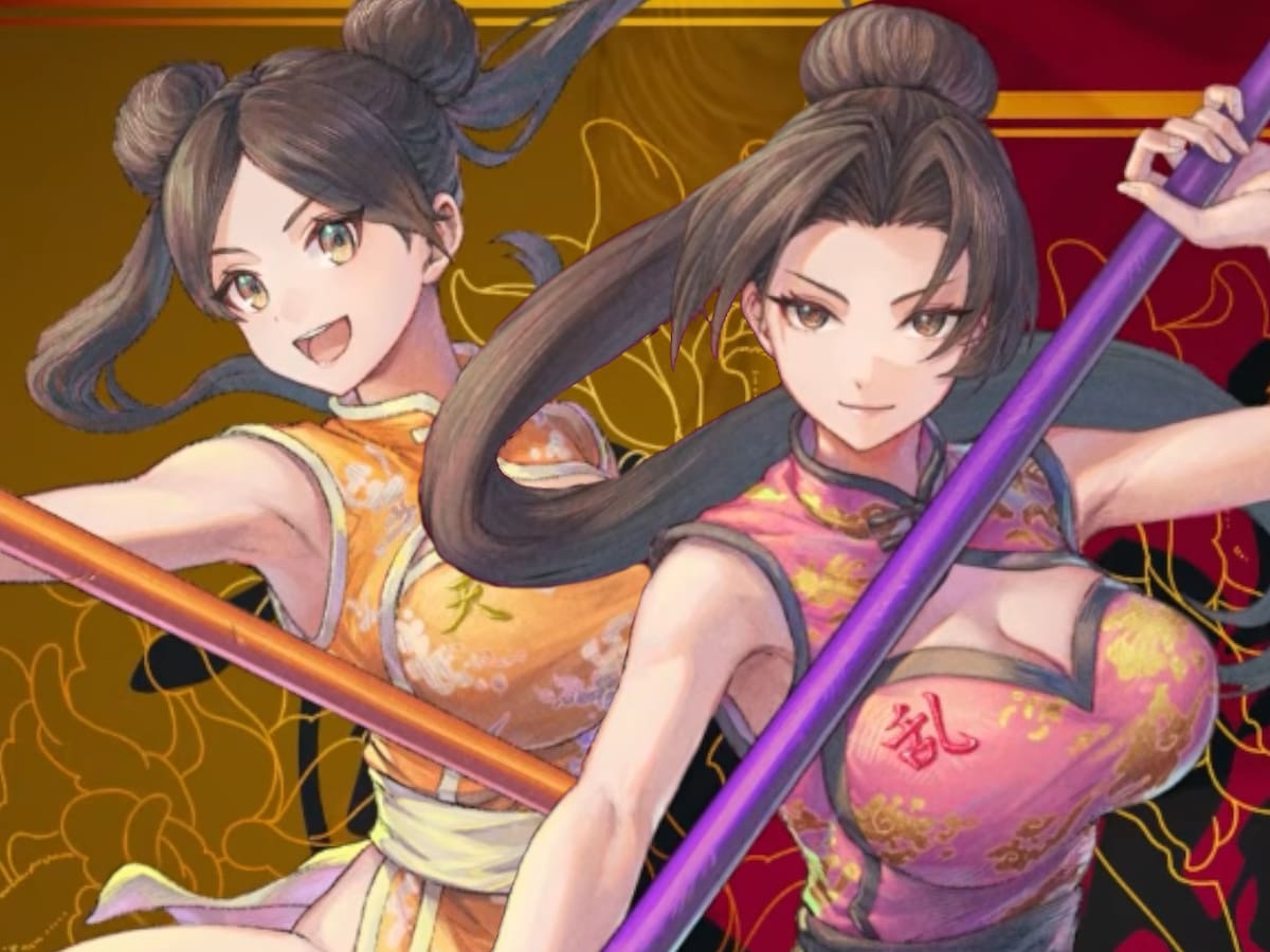 Suikoden Star Leap Konami