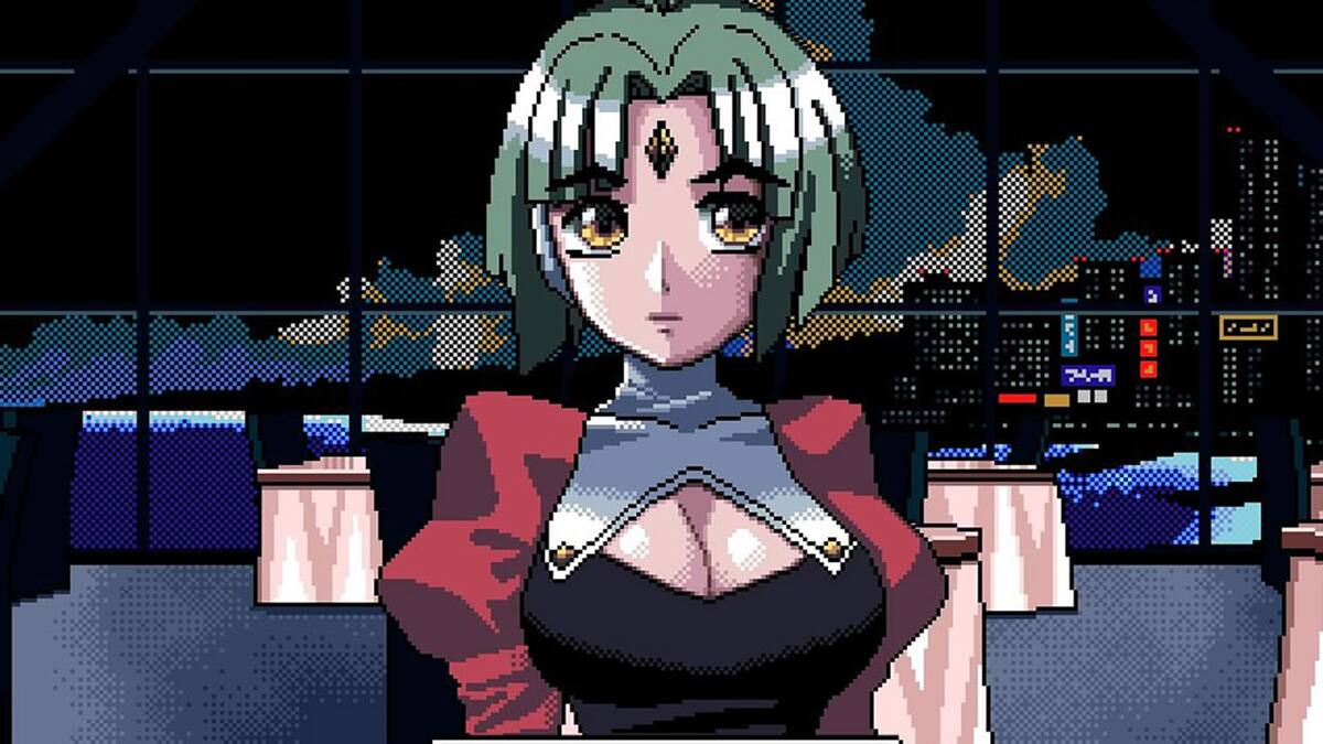 Sukeban Games tiene otros proyectos que anunciará en los próximos meses