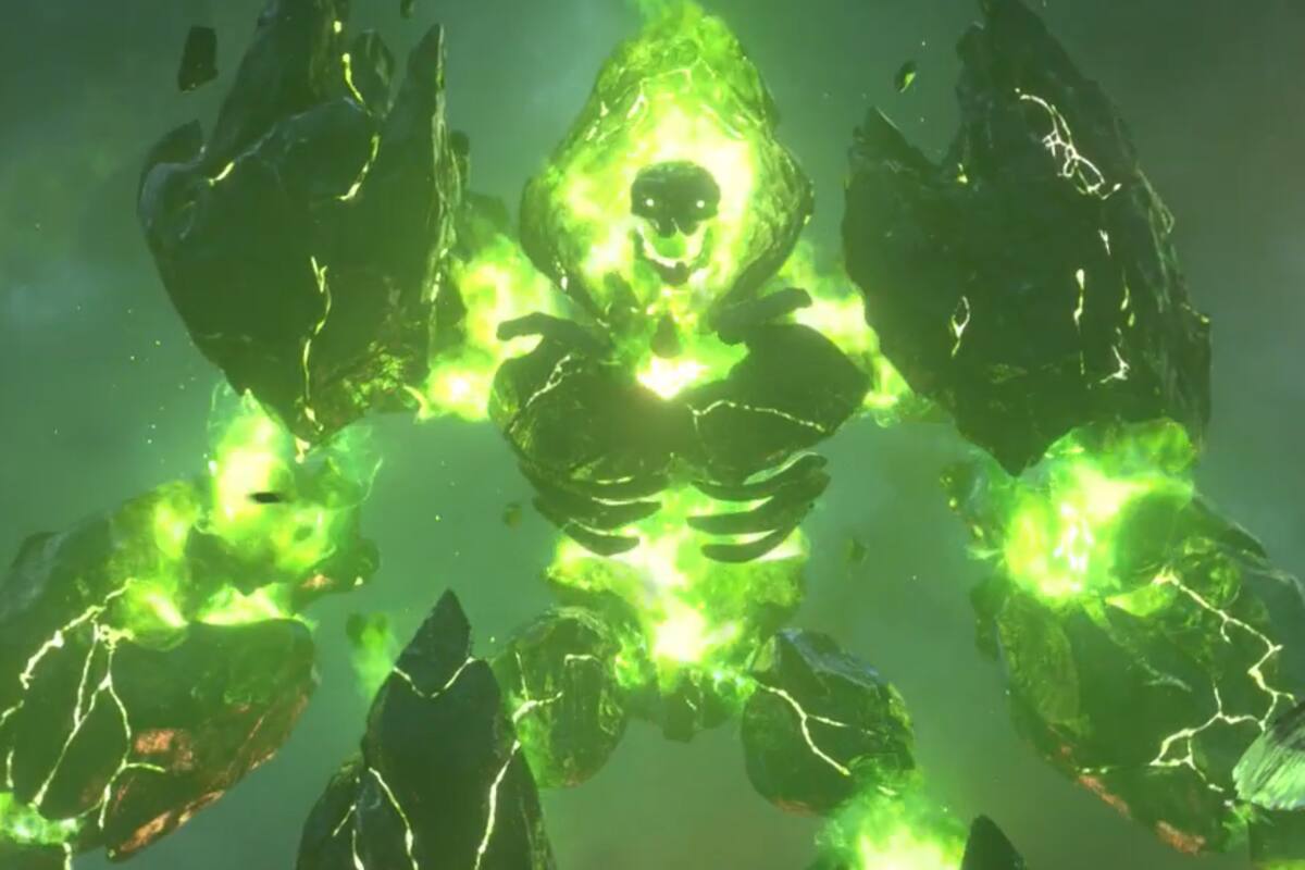 Conoce todos los anuncios de BlizzCon hasta ahora: personajes, trailers y más