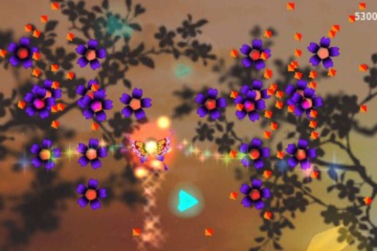 Dream Trigger 3D: Guíate por el sonar