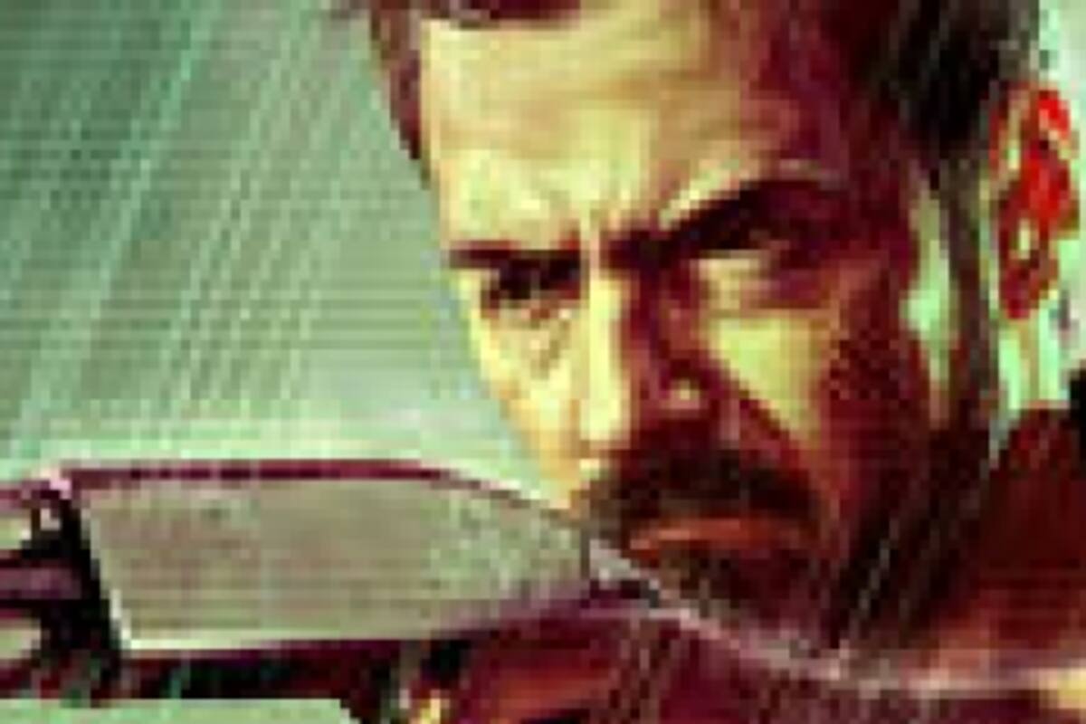 Max Payne 3