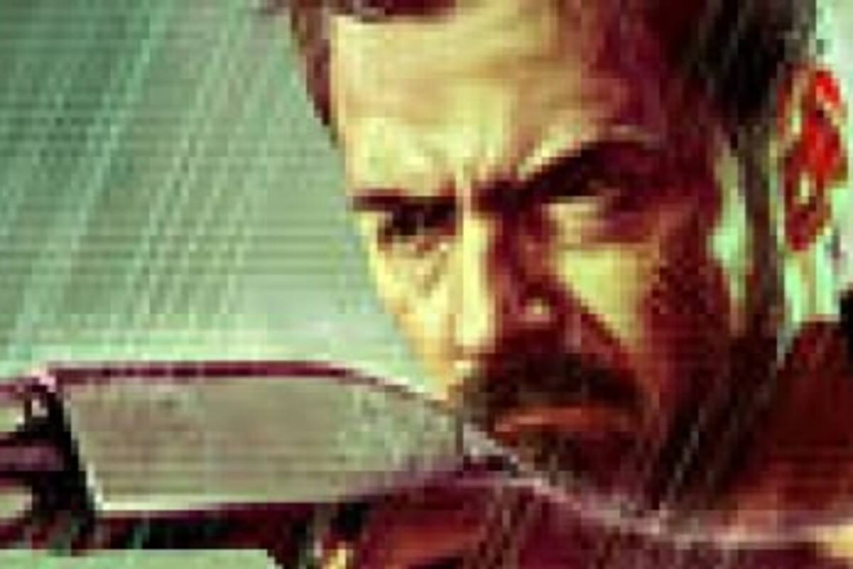 Max Payne 3