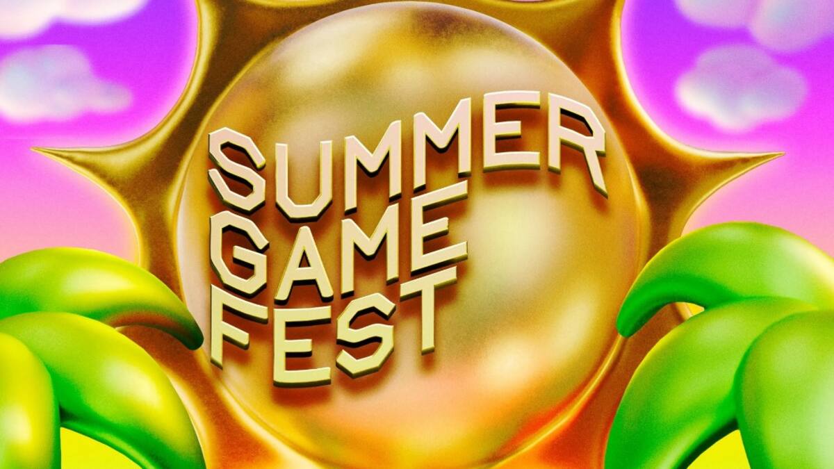 Summer Game Fest 2025