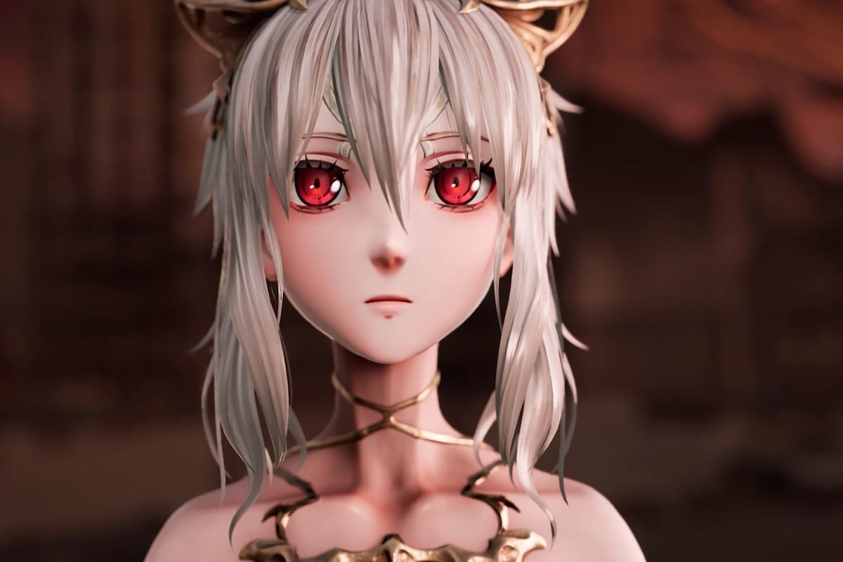 CODE VEIN regresará con un nuevo juego y Bandai Namco lo presume con un trailer cinematográfico en Summer Game Fest 2025
