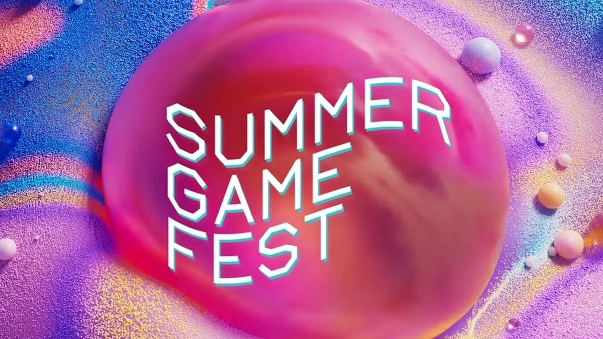 Summer Game Fest