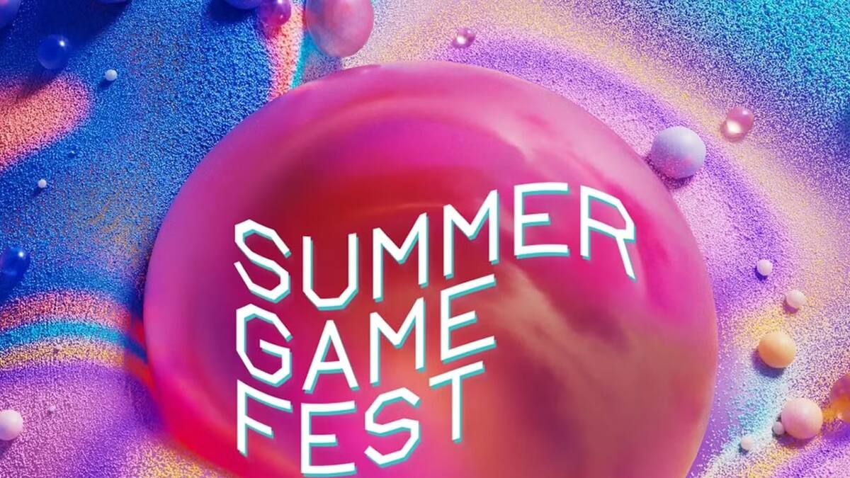 Summer Game Fest