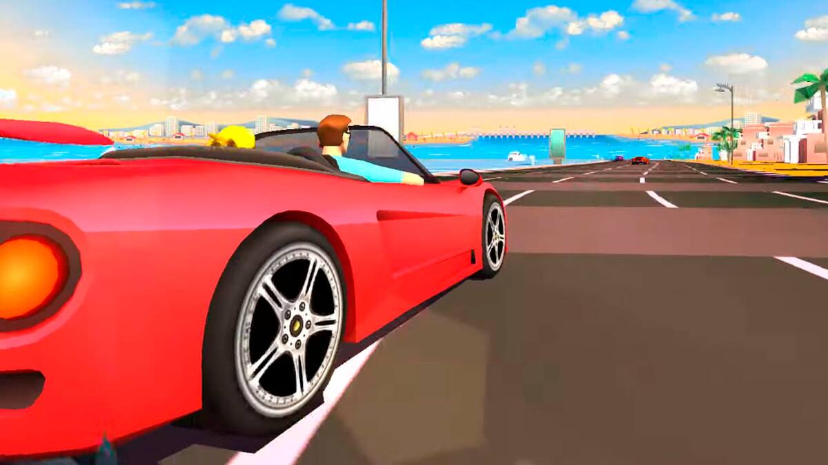 Summer Vibes ya está disponible en PlayStation Store y llegará pronto a Nintendo Switch