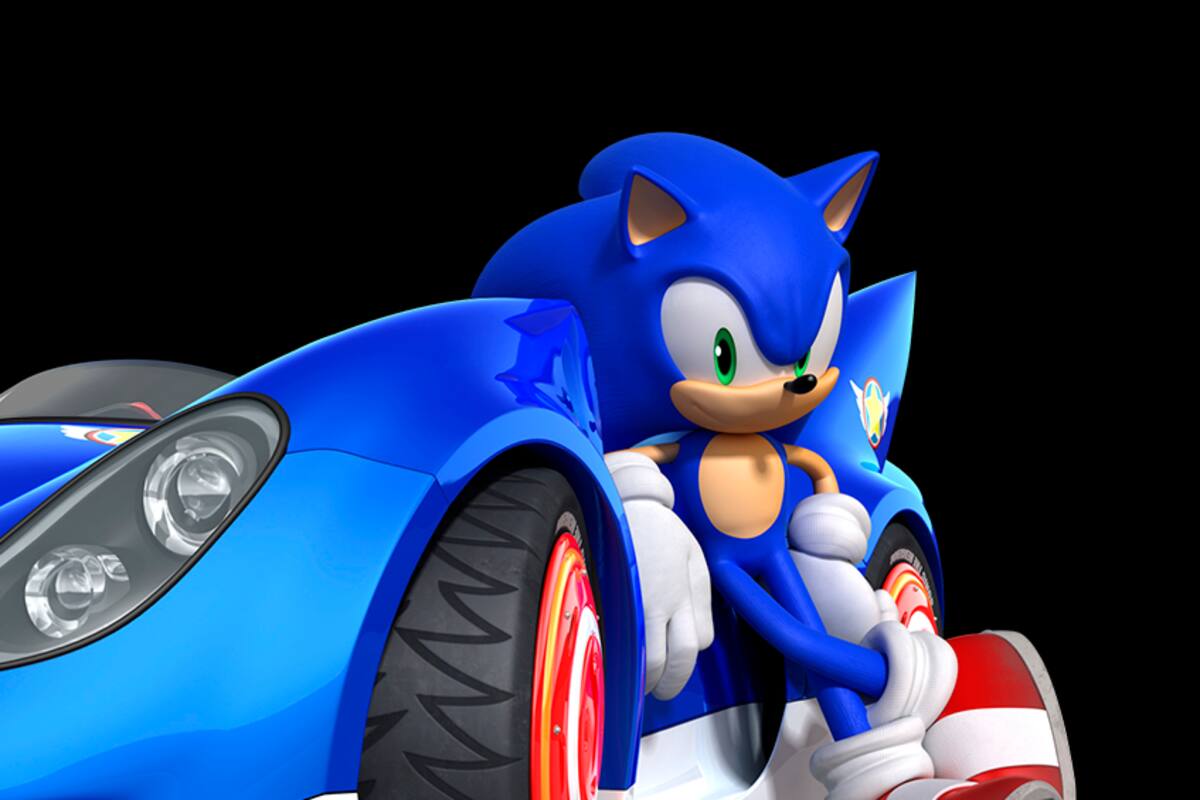 RUMOR: Creadores de Sonic Racing trabajan en nuevo juego de carreras
