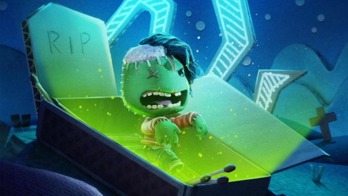Sumo Digital sigue trabajando en DLC gratuito para la nueva aventura de Sackboy