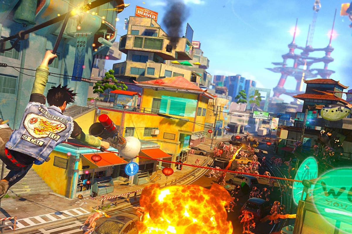 Estos son los nuevos juegos gratis para Xbox One y Xbox 360