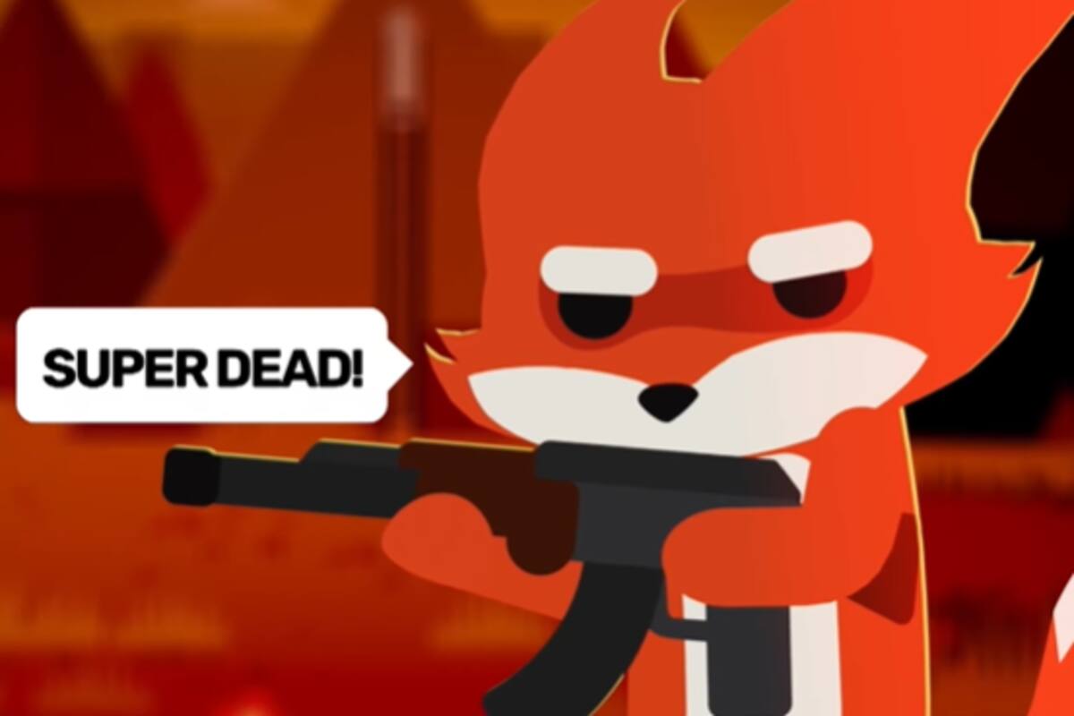 Super Animal Royale - Tráiler de Lanzamiento | Gamescom 2021