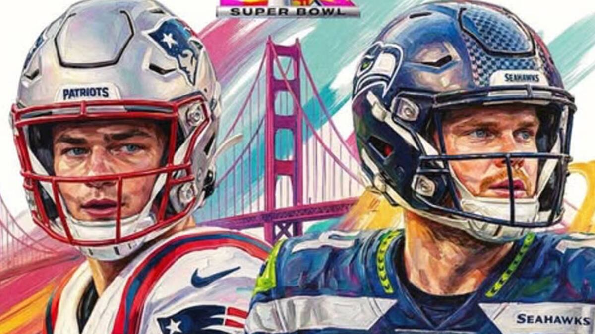 Super Bowl