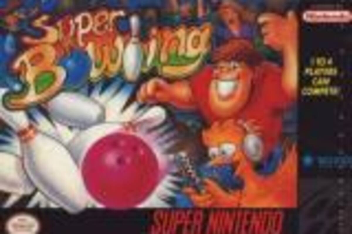 Super Bowling