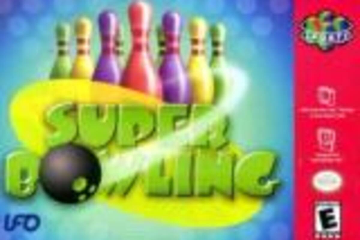 Super Bowling
