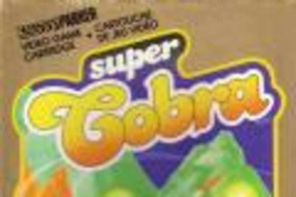 Super Cobra