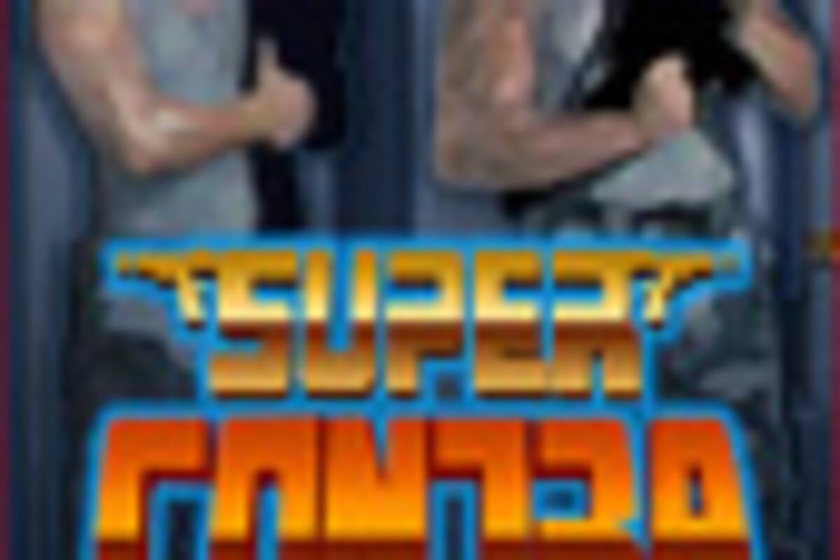 Super Contra