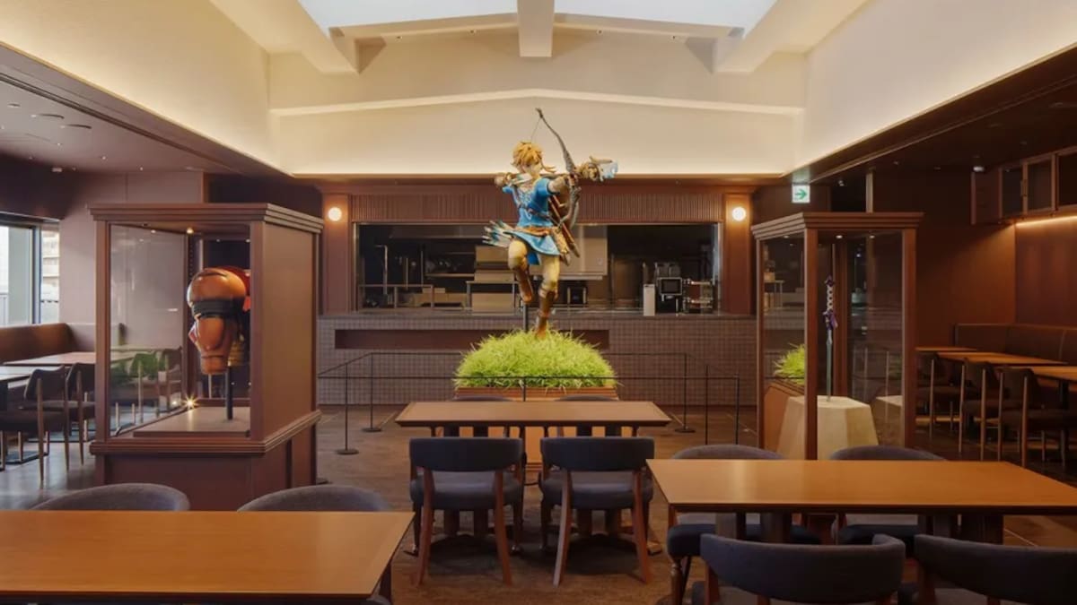 Super Family Restaurant