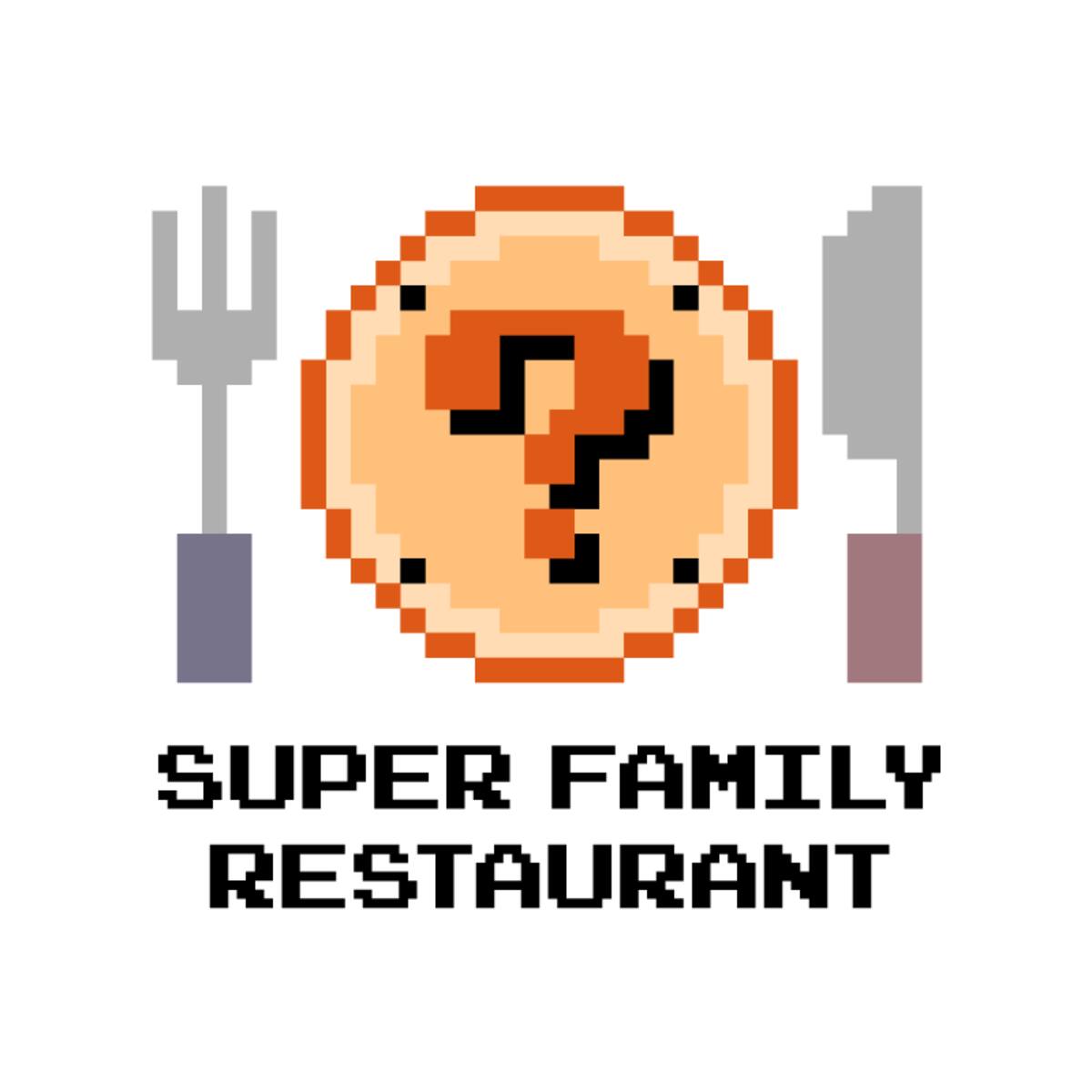 Super Family Restaurant