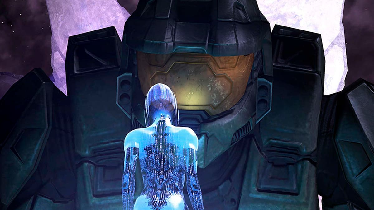 Super Louis 64 conquistó con un control incómodo una de las campañas de Halo más difíciles