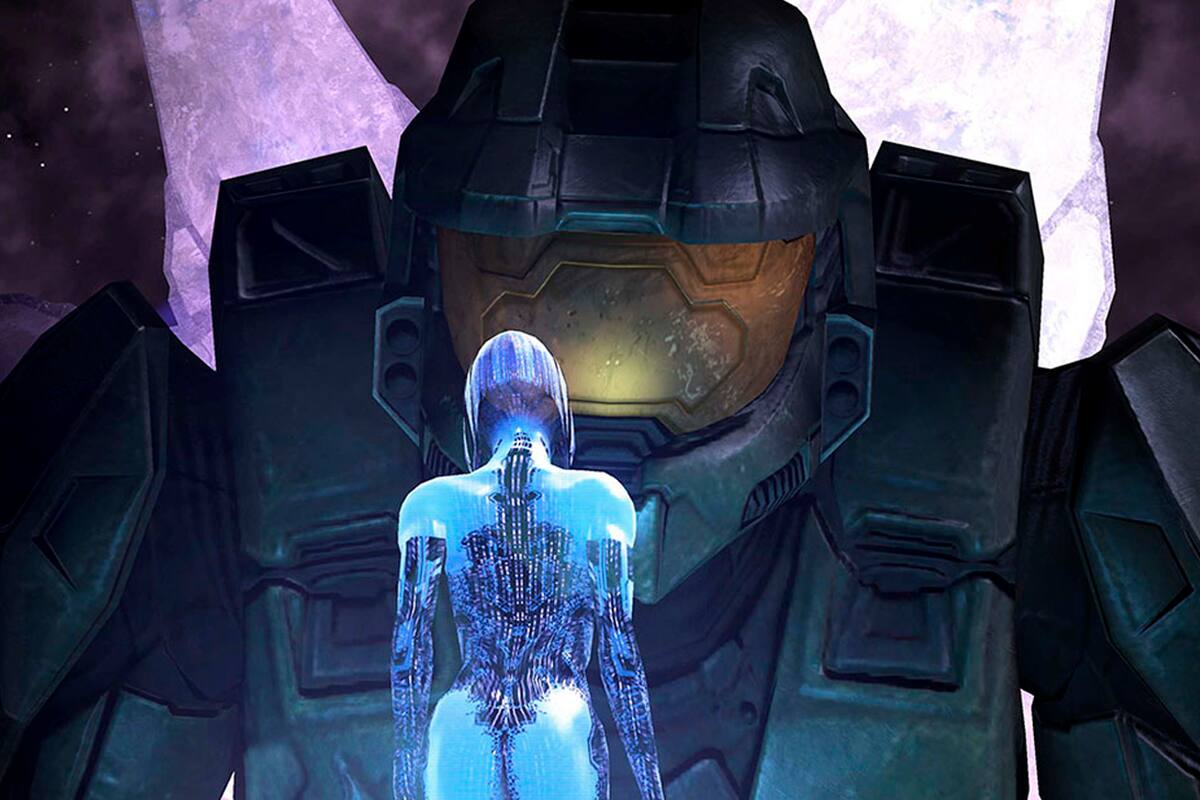¡Increíble! Este usuario pasó Halo 3 en máxima dificultad con la guitarra de Guitar Hero